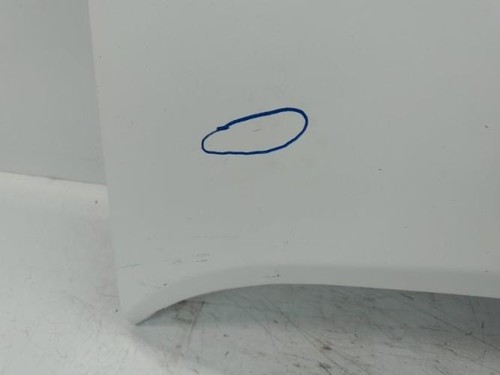 Capot citroen saxo - citroen, phase