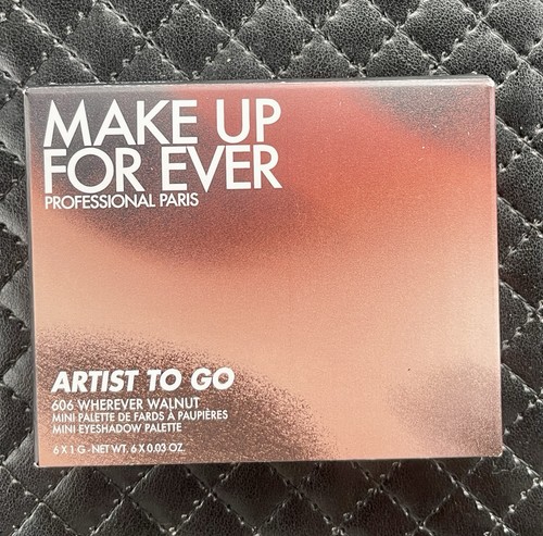 Make for ever mini artist - for,