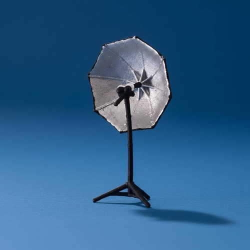 Kit éclairage diffusion - kit, d'éclairage