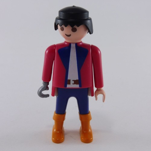 24524 playmobil homme - 24524,