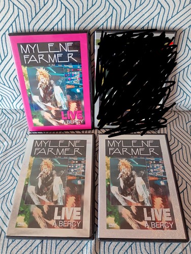 Lot dvd live - lot,