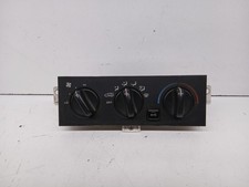 commande climatisation