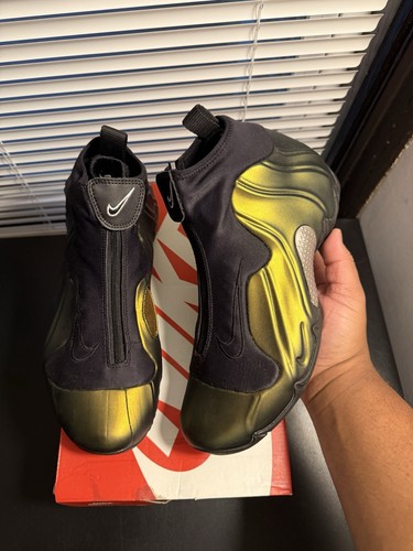 Nike air flightposite - air,