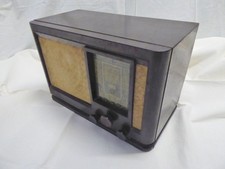 Poste tsf marque ducretet - tsf,