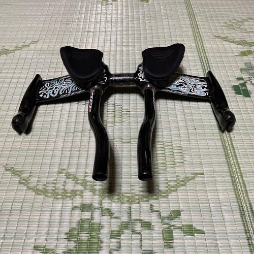 Guidon missile zipp - de, carbon