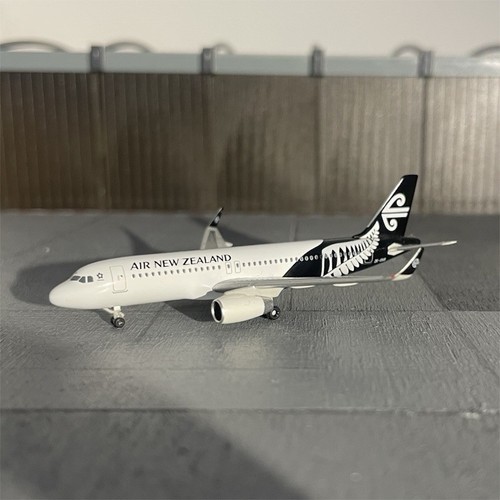 Herpa air new zealand - new, airbus