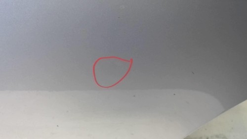 Porte arriere gauche - , citroen