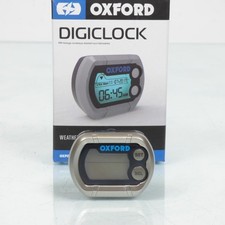 Mini montre digitale Oxford