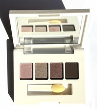 Mini palette de fards à