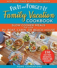 Fix-It and Forget-It Family