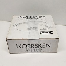 IKEA Norrsken Stratosfär