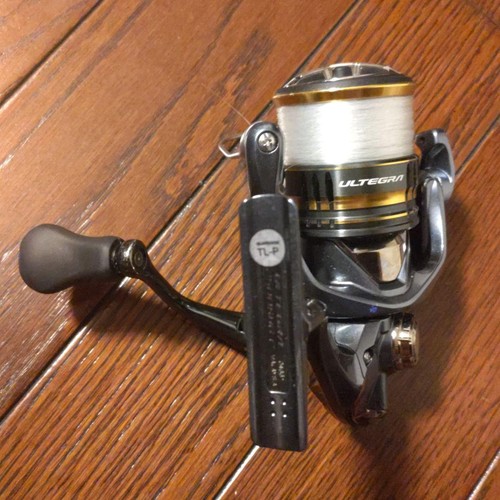 Moulinet pêche shimano - de,