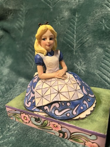 Jim shore disney traditions - jim,