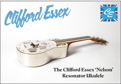 Clifford essex nelson - clifford,