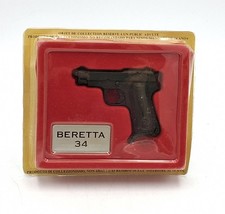 Pistolet Et Revolver Beretta