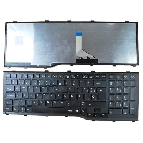 Clavier pour ordinateur - pour,