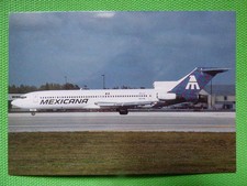 MEXICANA   B 727-206