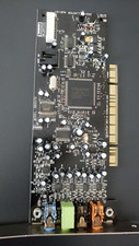 Creative SoundBlaster Audigy