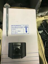 VIS AUTOFORANT BARDAGE TOLE