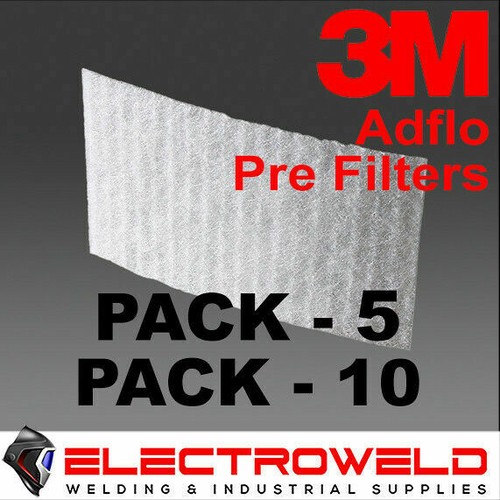 Speedglas pre filtre - 5, pre-filtre