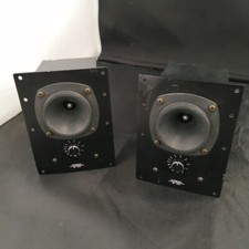 CORAL B-3X Super Tweeter