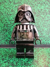 LEGO Radio reveil digital STAR