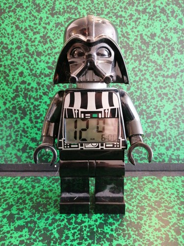 Lego radio reveil - radio, star