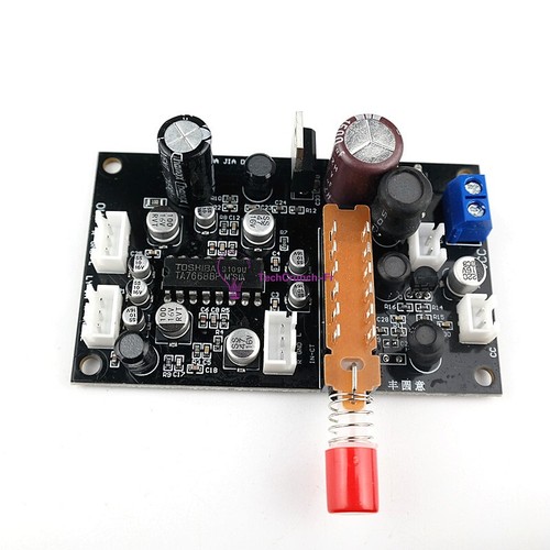 New ta7668 tape recording - ta7668,