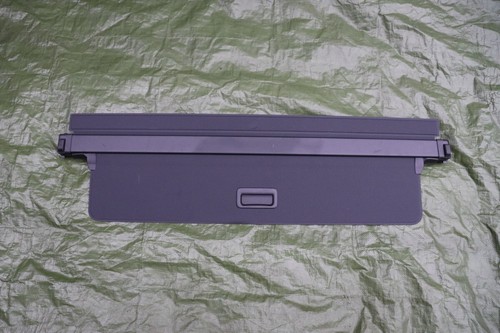 Cache bagages couvre coffre - cache,
