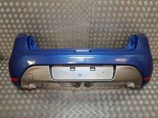 Pare choc arrière - Renault Clio IV 5p. finition GT Line *