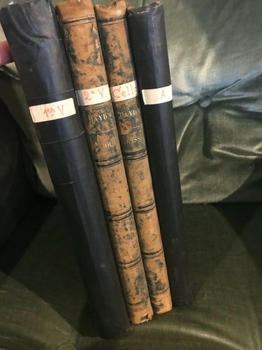 Joseph haydn collection - haydn,