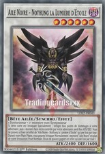Yu-Gi-Oh! Aile Noire - Nothung la Lumière d'Étoile : C LDS2-FR043