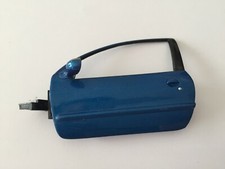 Porte avant gauche pièce