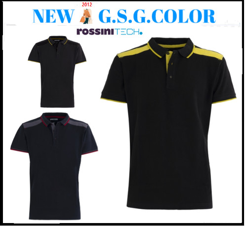 Polo homme travail - travail, manches