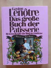 Gaston Lenôtre - Das große