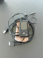 Sony Walkman  Lecteur MP3 -