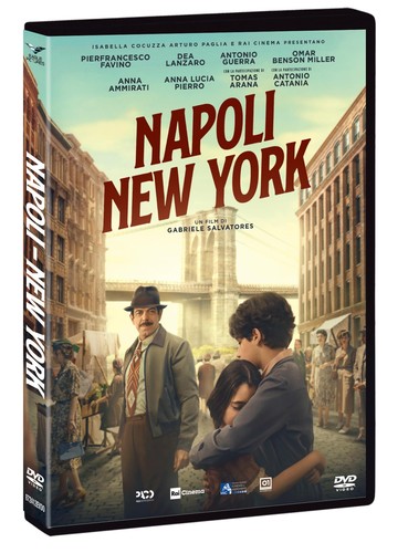 Napoli new york - new,