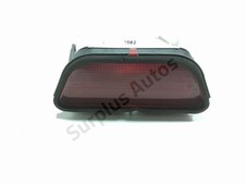 FEU STOP SUPPLEMENTAIRE 1638200156 MERCEDES CLASSE ML W163 phase 2 / NE 223766