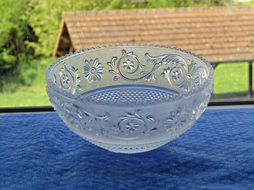 Coupe coupelle bol cristal - coupe,