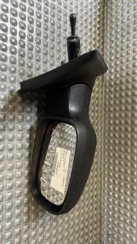 Retroviseur droit renault clio - retroviseur,