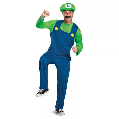 Costume classique pour - pour, adulte