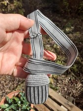 allemand ww2 Dragonne de sable ou épée d'officier