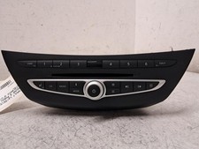 Autoradio d'origine RENAULT