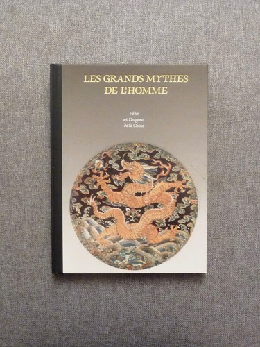 Héros dragons de la - héros,