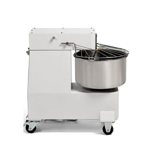 Pétrin cuve fixe et - l,