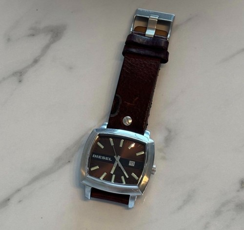 Diesel dz1225 quartz - diesel,