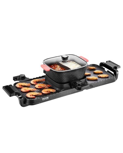 Vevor appareil fondue avec - à,