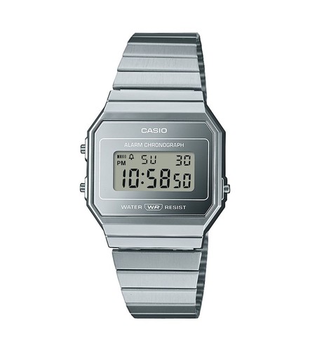 Montre digitale vintage casio - montre,
