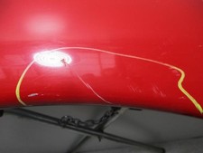 Aile avant droit MITSUBISHI