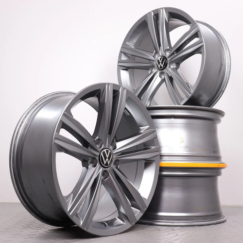 Jantes aluminium vw - jantes,